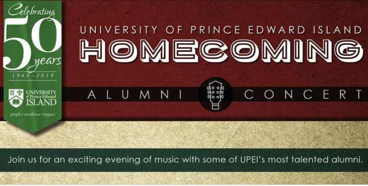 Concert promotional image