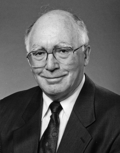 Dr. Robert “Bob” A. Curtis 