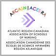 Atlantic Regional Canadian Association of Schools of Nursing logo