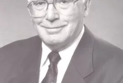 Dr. Bob Curtis