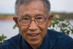 Photo of Dr. Chiang