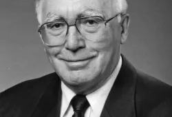Dr. Robert “Bob” A. Curtis 
