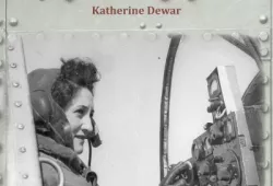 The cover of "We'll Meet Again: Prince Edward Island Women of the Second World War"