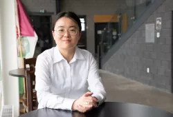 Dr. Yulin Hu
