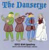 CD The Danserye