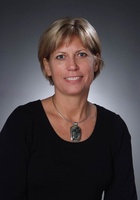 Margo Thompson
