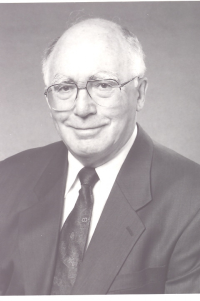 Dr. Bob Curtis
