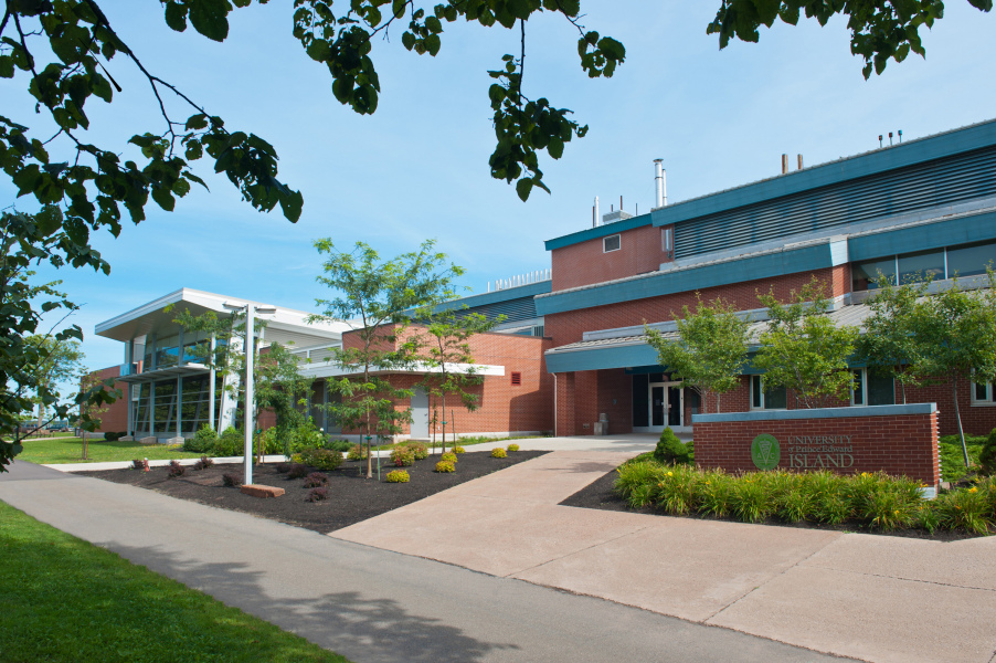 Atlantic Veterinary College Atlantic Veterinary College