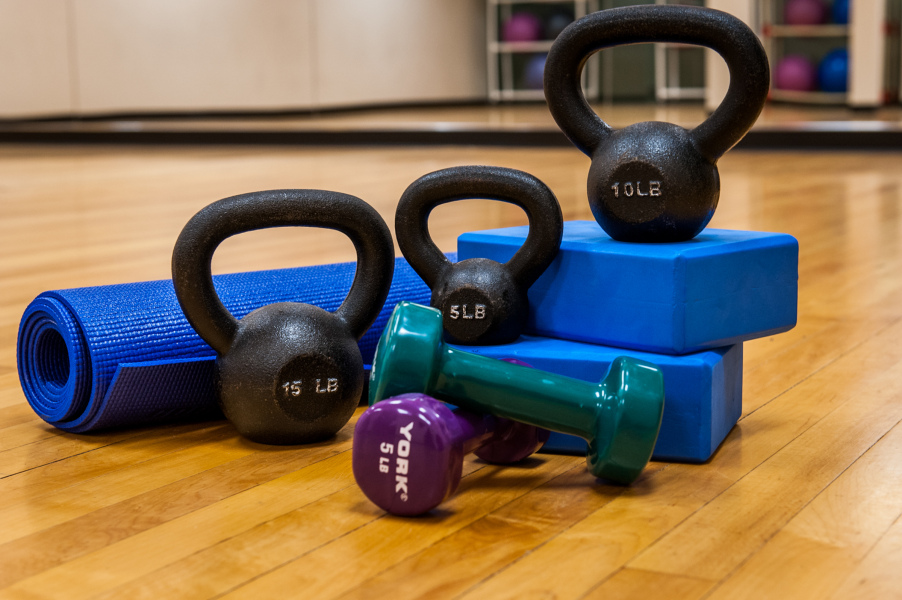 Exercise equipment