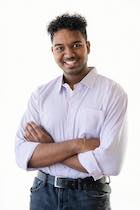 brian affouan, upeisu president