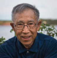 Photo of Dr. Chiang