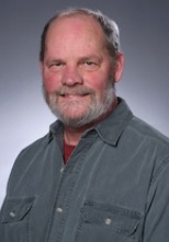 photo of Dr. Larry Clark
