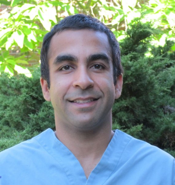 Dr. Ameet Singh Dr. Ameet Singh