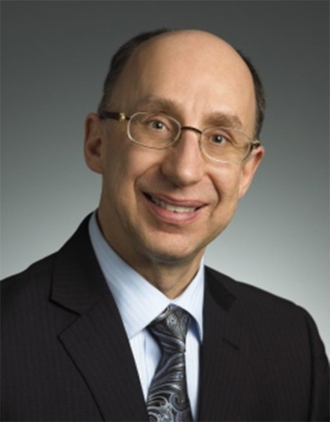 Professor Louis Doiron Professor Louis Doiron