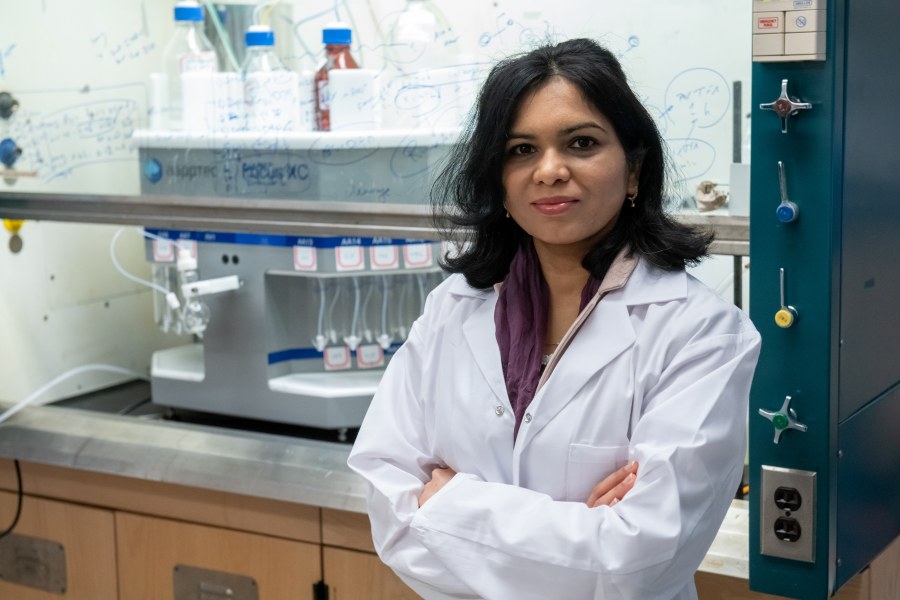 Dr. Marya Ahmed Dr. Marya Ahmed