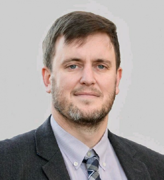 Dr. Jeffrey Collins Dr. Jeffrey Collins