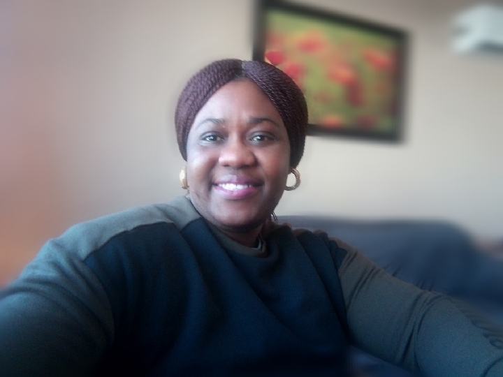Toyin Adekanmbi Toyin Adekanmbi
