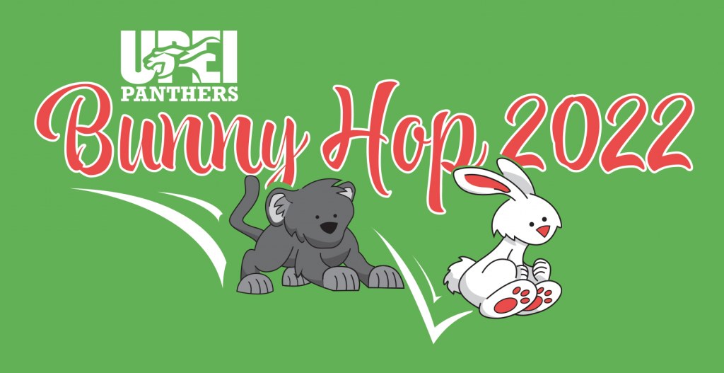 Bunny Hop 2022