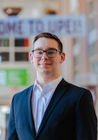board member adam mackenzie