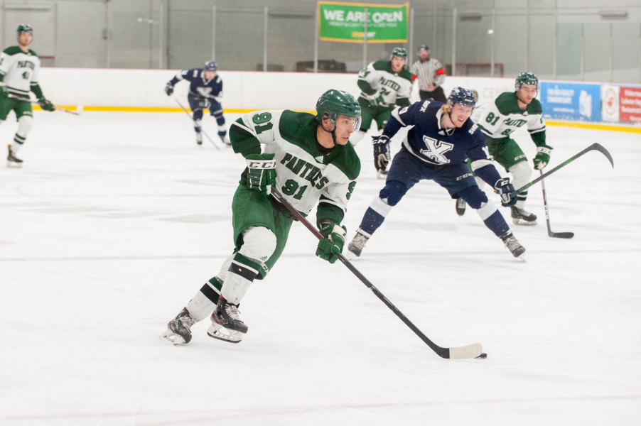 UPEI Men's Hockey Panthers UPEI Men's Hockey Panthers