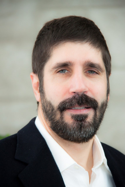 Dr. Matthew Hatvany Dr. Matthew Hatvany