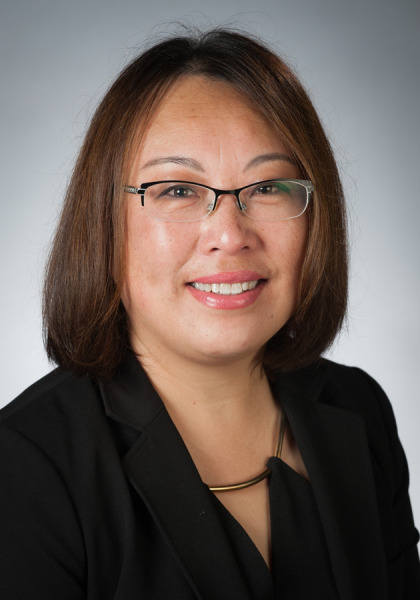 Dr. Linyuan Guo-Brennan