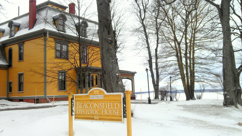 Beaconsfield Historic House Beaconsfield Historic House