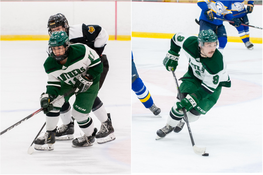 UPEI Women’s and Men’s Hockey Panthers teams get set for the playoffs this week. UPEI Women’s and Men’s Hockey Panthers teams get set for the playoffs this week.