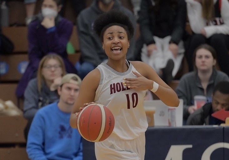Karla Benitez will join the UPEI Women’s Basketball Panthers this fall. Karla Benitez will join the UPEI Women’s Basketball Panthers this fall.