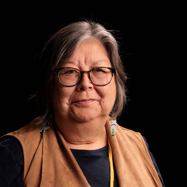 Elder Judy Clark Elder Judy Clark