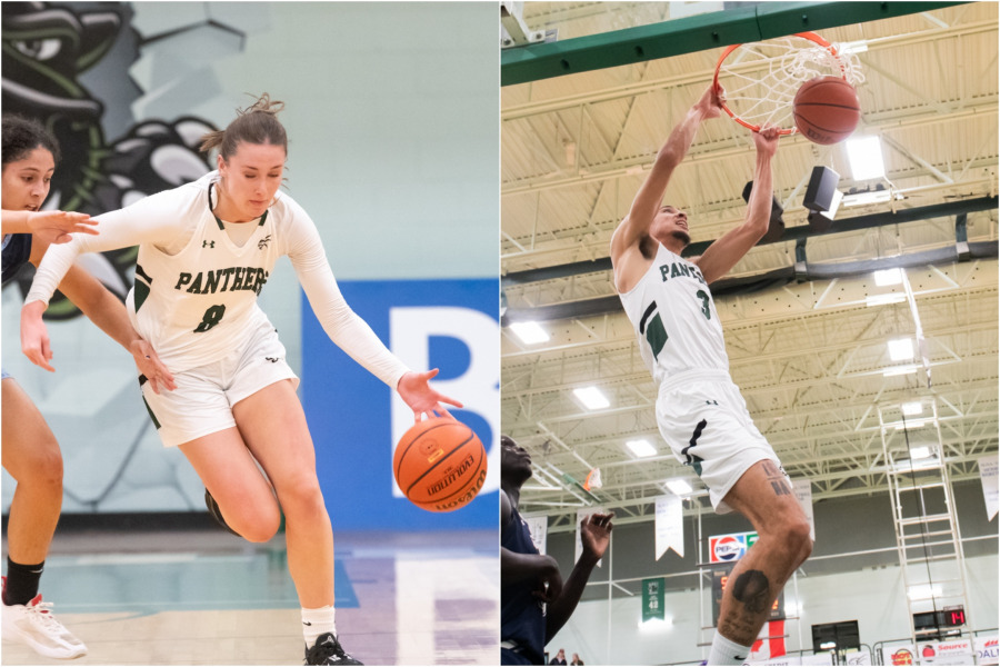 UPEI Basketball returns to the Chi-Wan Young Sports Centre this Friday when the women and men take on the Saint Mary's Huskies at 6:00 and 8:00 pm.