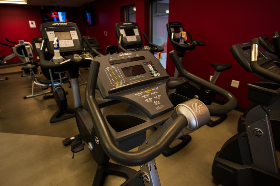 Exercise equipment Exercise equipment