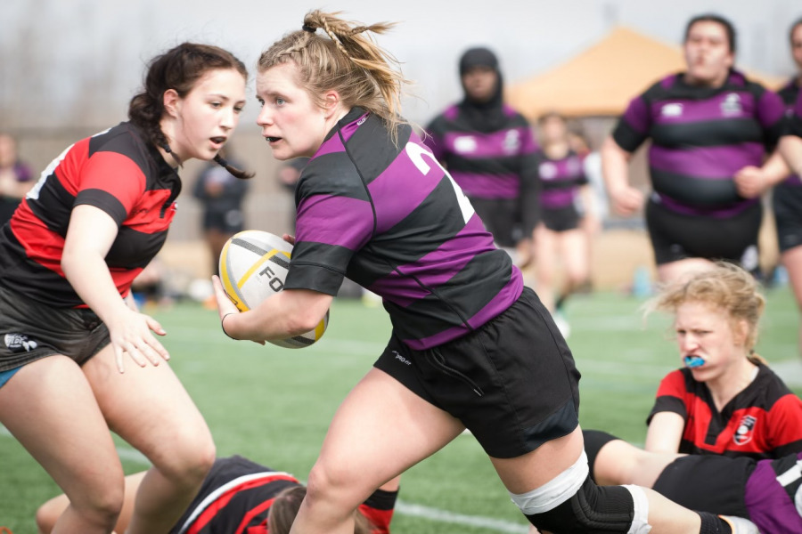 Adrianna Platis has committed to the UPEI Women's Rugby Panthers for the 2024 season Adrianna Platis has committed to the UPEI Women's Rugby Panthers for the 2024 season