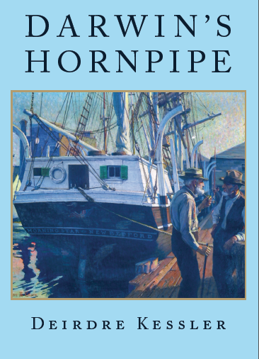 Cover of Darwin's Hornpipe Cover of Darwin's Hornpipe