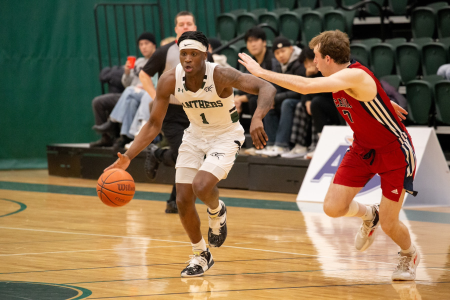 SEASON PREVIEW: UPEI Men’s Basketball Panthers primed for breakout ...