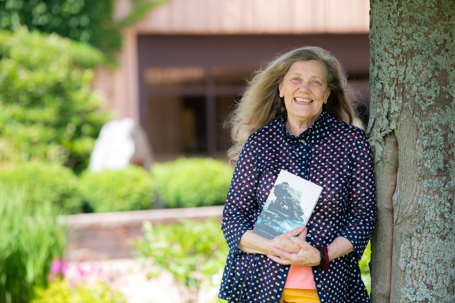 Dr. Jean Mitchell Dr. Jean Mitchell