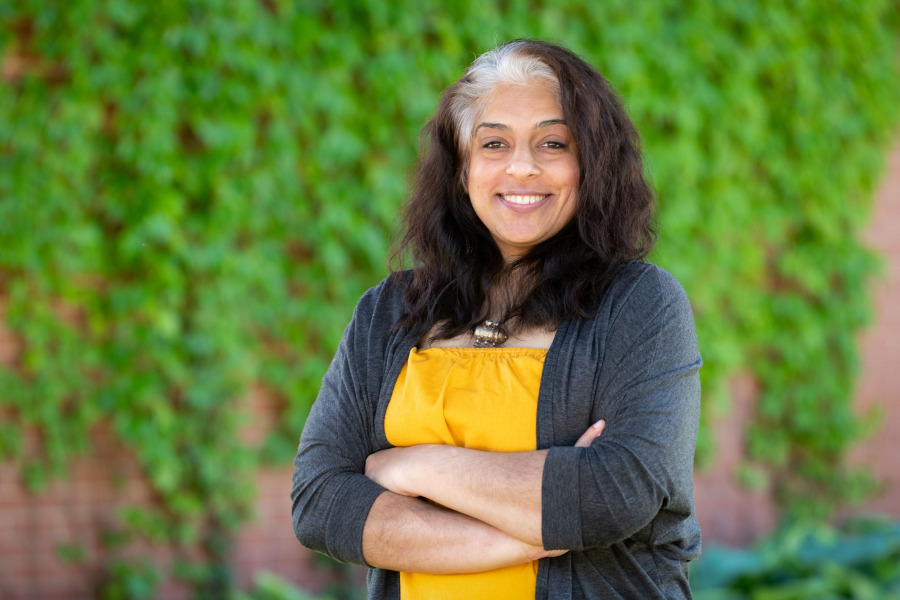 Dr. Sobia Ali-Faisal