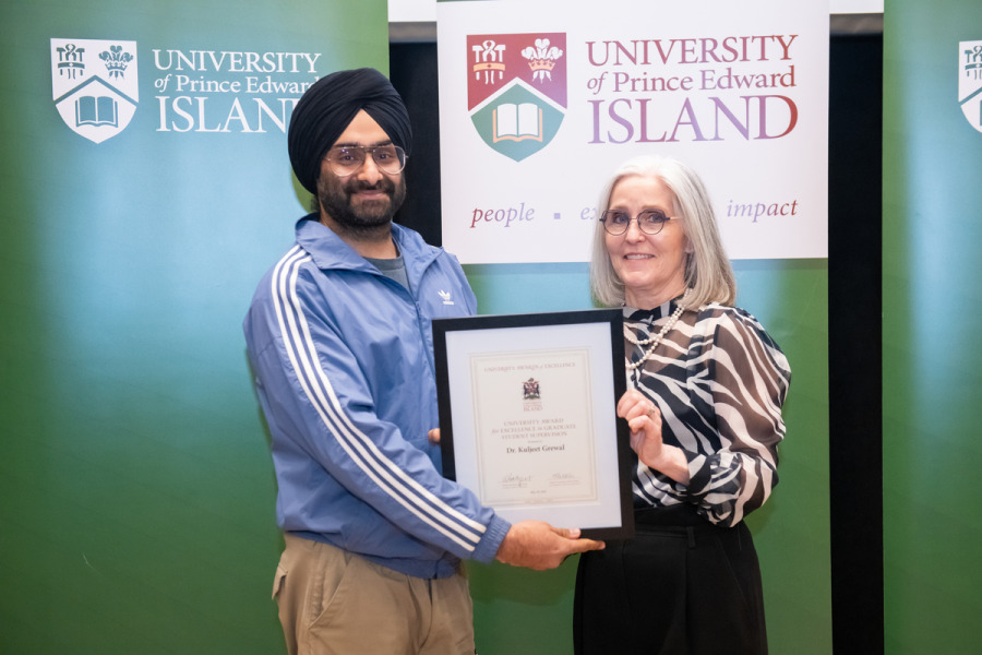 Dr. Kuljeet Grewal Dr. Kuljeet Grewal