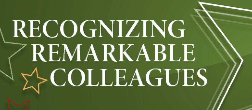 green image with text and star shapes