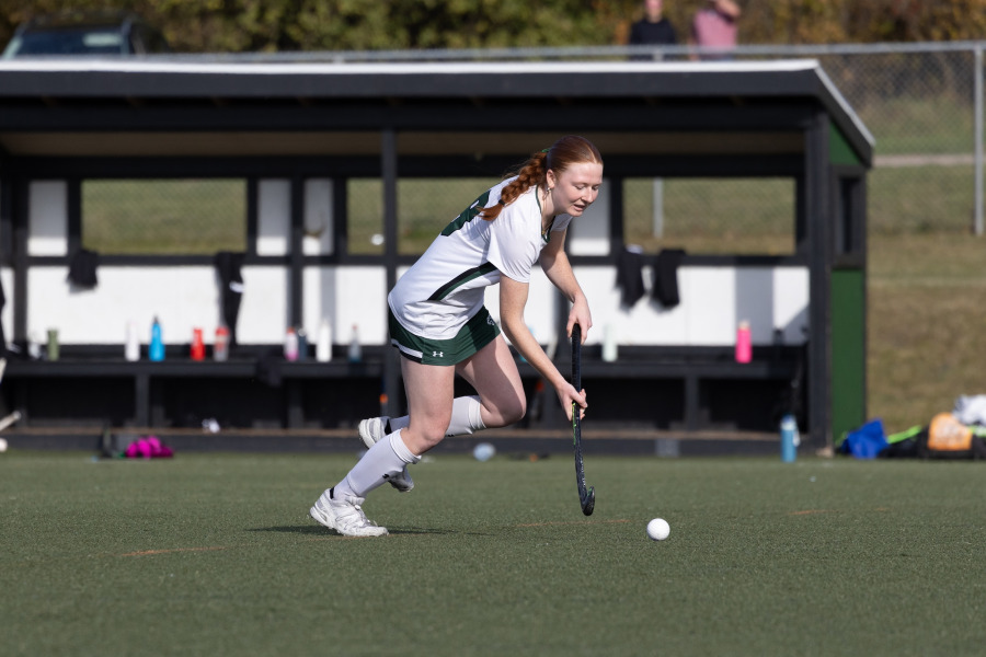 AUFH MVP and U SPORTS All-Canadian Livi Lawlor leads the Panthers into historic 2025 season. AUFH MVP and U SPORTS All-Canadian Livi Lawlor leads the Panthers into historic 2025 season.
