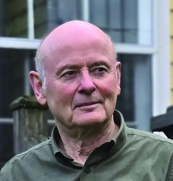 Dr. Doug Sobey Dr. Doug Sobey