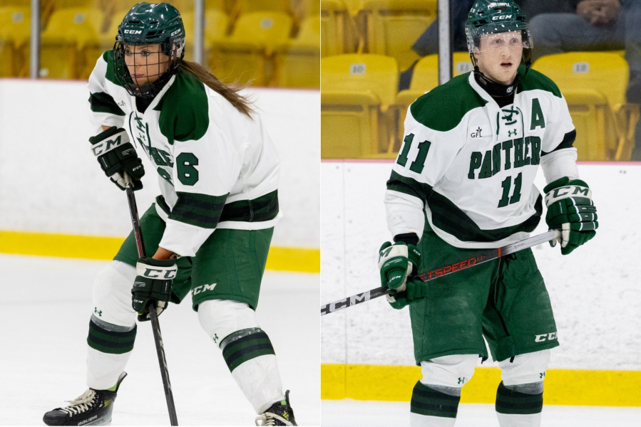 The UPEI women’s and men’s hockey teams will play their season openers this week.