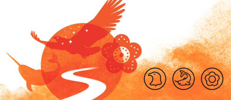 Image representing the National Day for Truth and Reconciliation