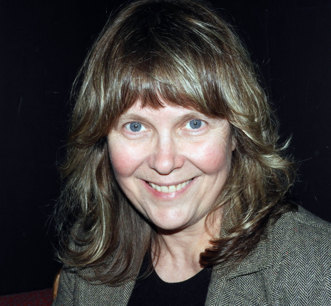 Dr. Helen Kristmanson Dr. Helen Kristmanson