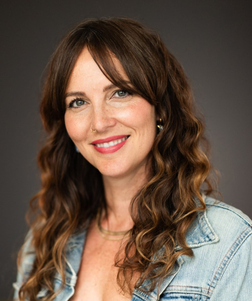 Dr. Kari Grain