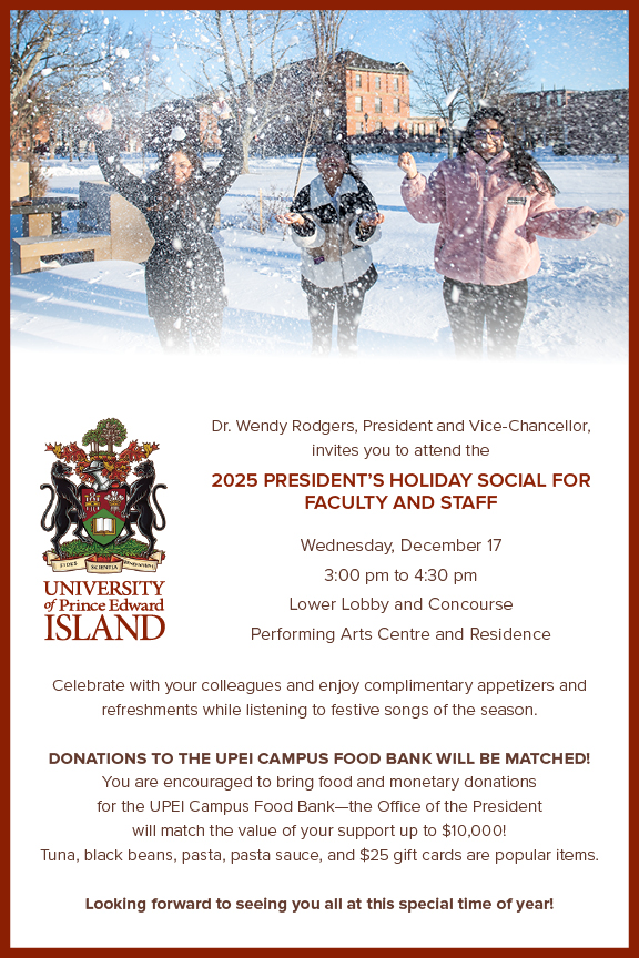 digital event invitation