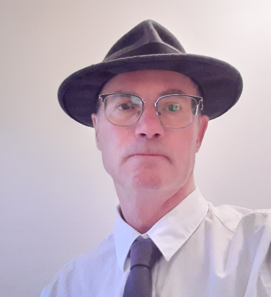 Dr. Malcolm Murray