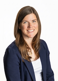 Sheryl MacAulay