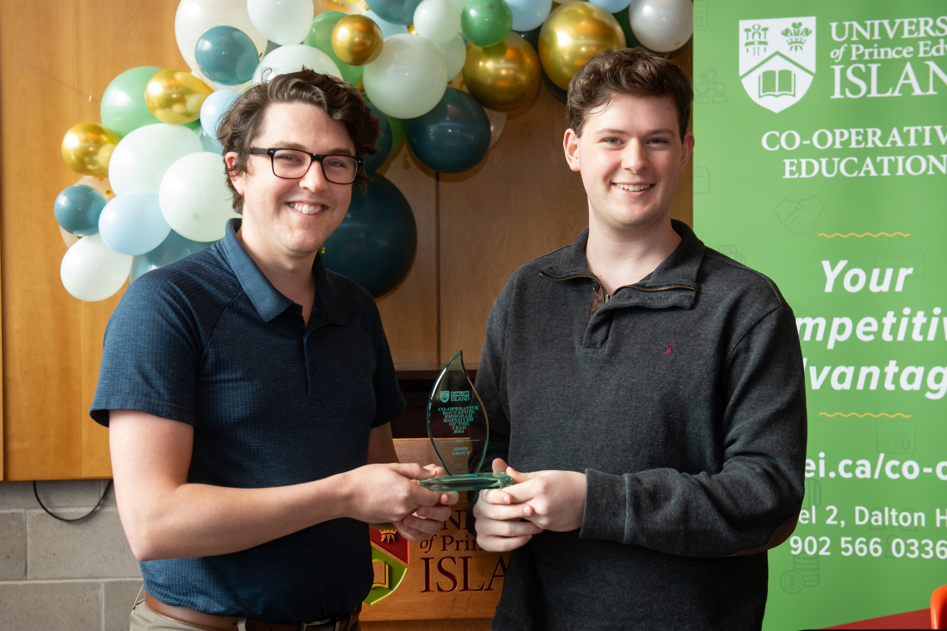 2024 Co-op Employer of the Year