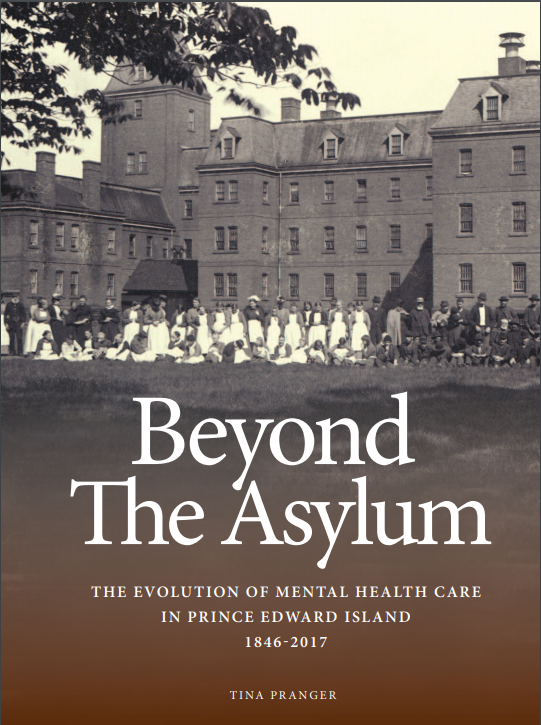 Beyond the Asylum